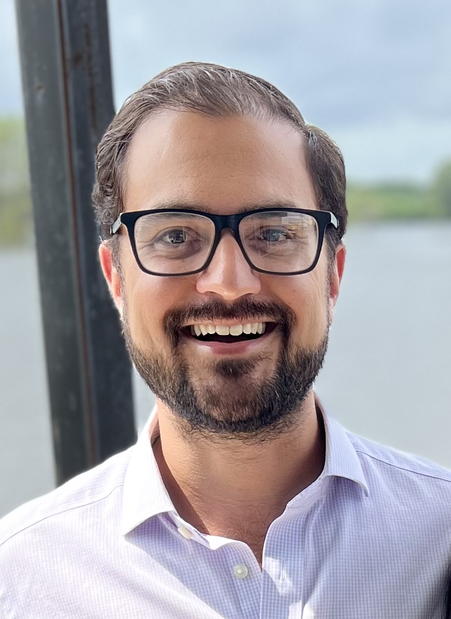 Adam Mayer, Texas, USA  