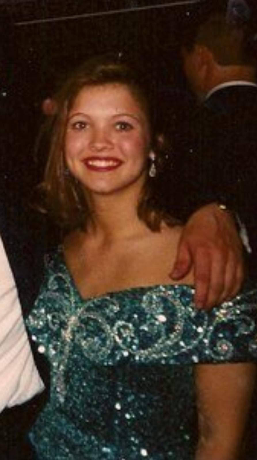 Brande Searson,