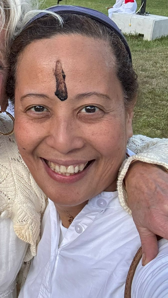 Dr. Jane Harris