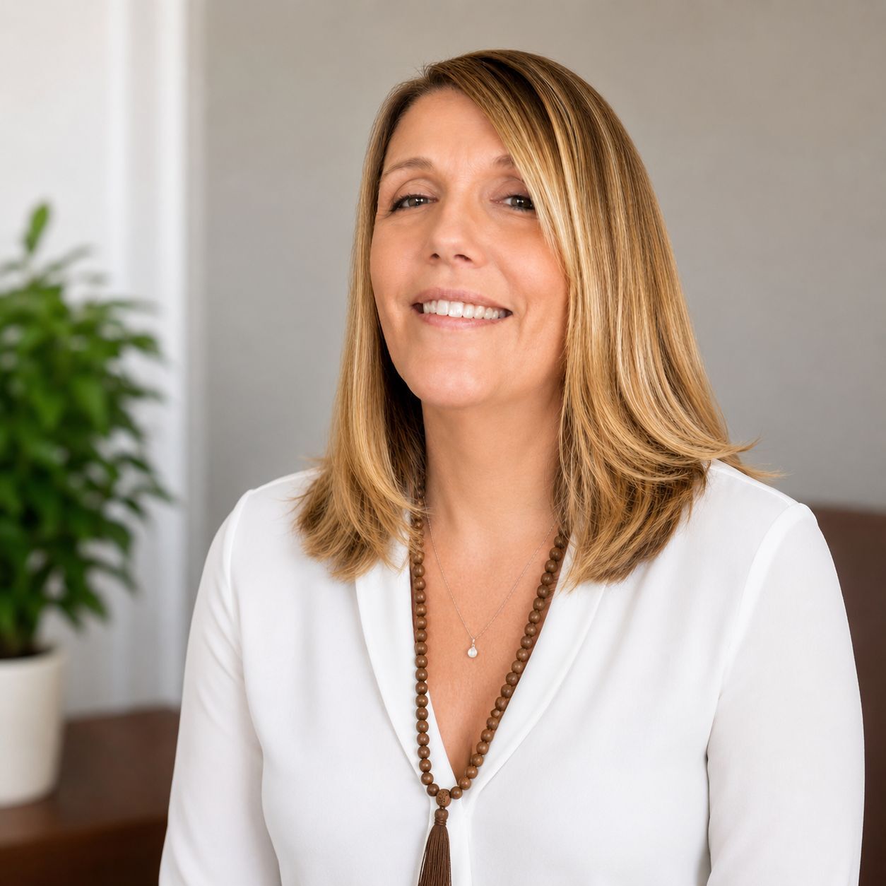 Letty Young, Scotland, UK